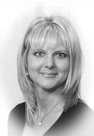 Obituary of Jennifer Roseanne Logan