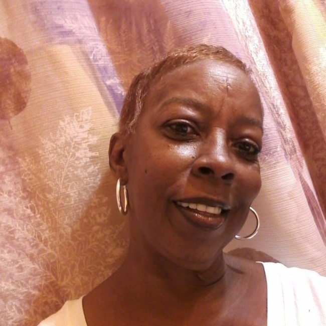 Obituary of Claudette Renea Graham