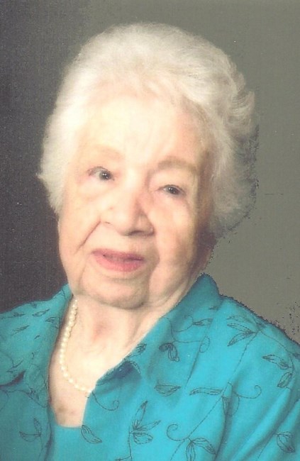 Obituary of Eleanor Louise Zarate