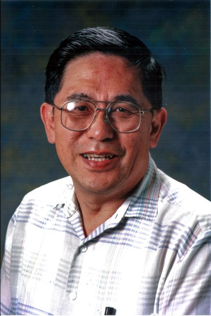Obituary of York Fone Chan