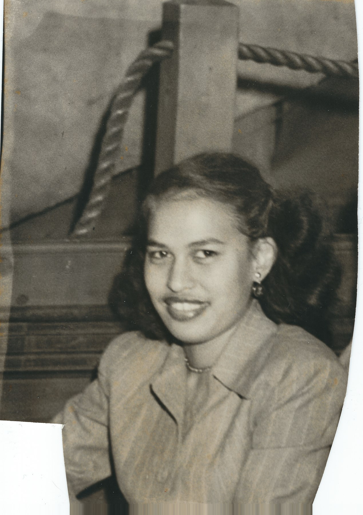 Obituary of Mary Margaret Gonzales