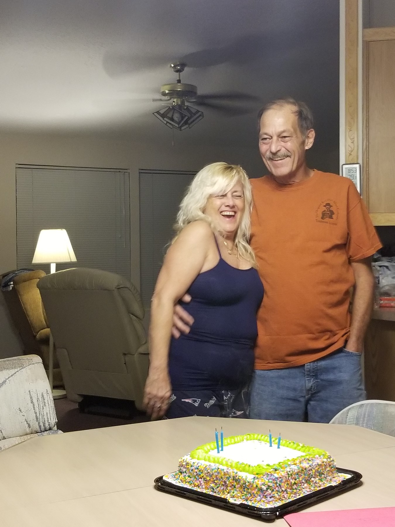 Obituary of Richard "Rick" V. Adkins