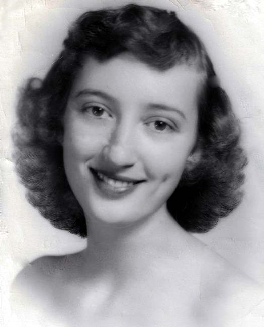 Obituary of Lorene Murphy Etheridge