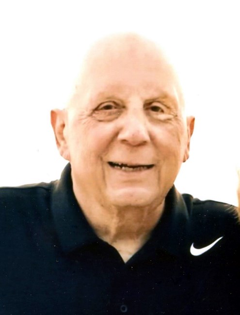 Obituary of Mark Tate Sr.