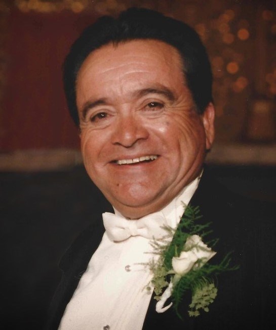 Obituary of Marcelino Misquez Martinez