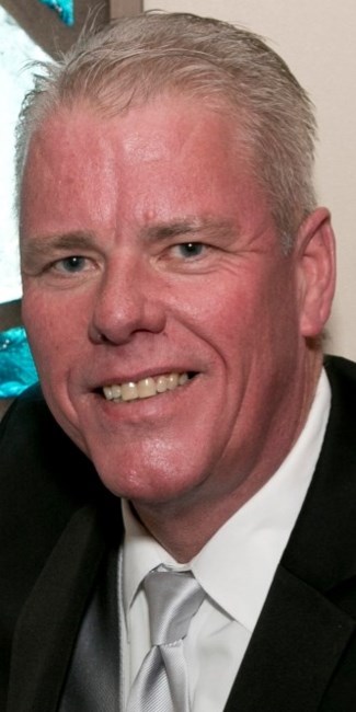 Obituario de Daniel Mark Chabot