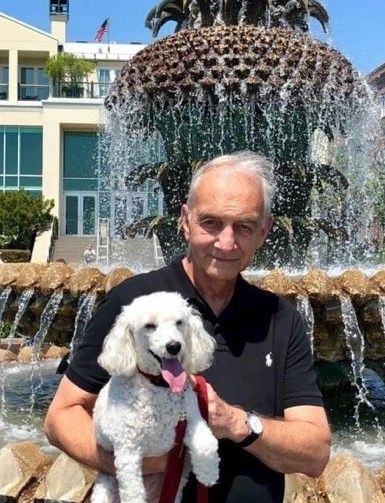 Obituary of Steven Michael Angus