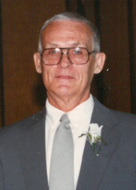 Obituary of John Duncan Jensen