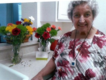 Obituary of Louise M. Linck