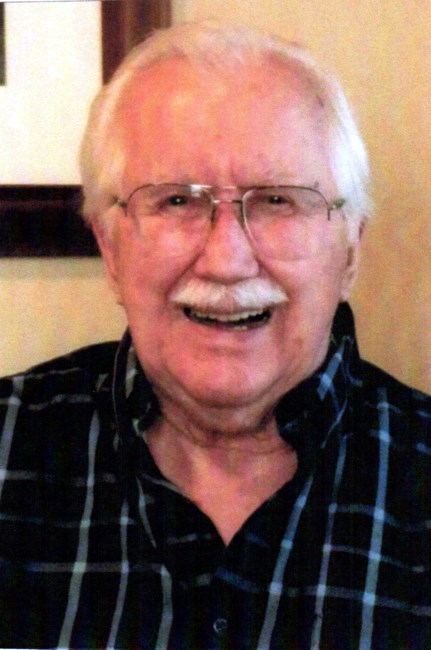 Obituary of Raymond Gene Gressel