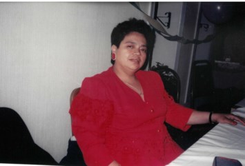 Obituary of Noemi del Carmen Guzman de Ramos