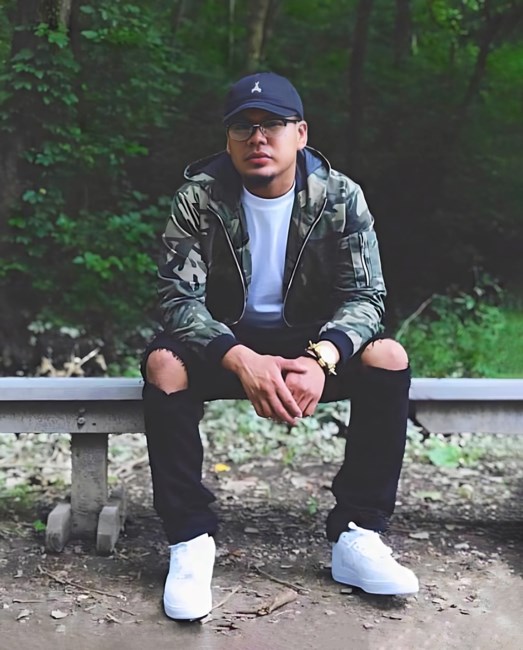 Obituary of Rufino Segura Jr.