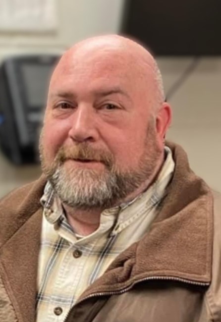 Obituary of James Crawford McGrew