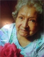 Obituary of Maria Luisa Morado