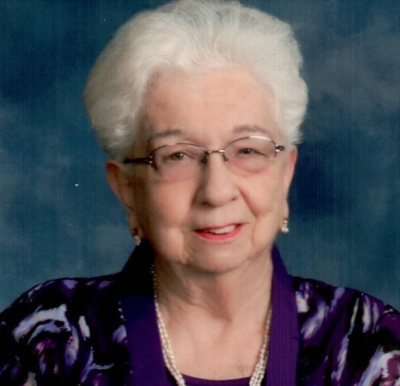 Obituary of ElDoris J. McFarland