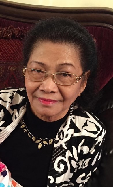 Obituary of Qua Thi Nguyen