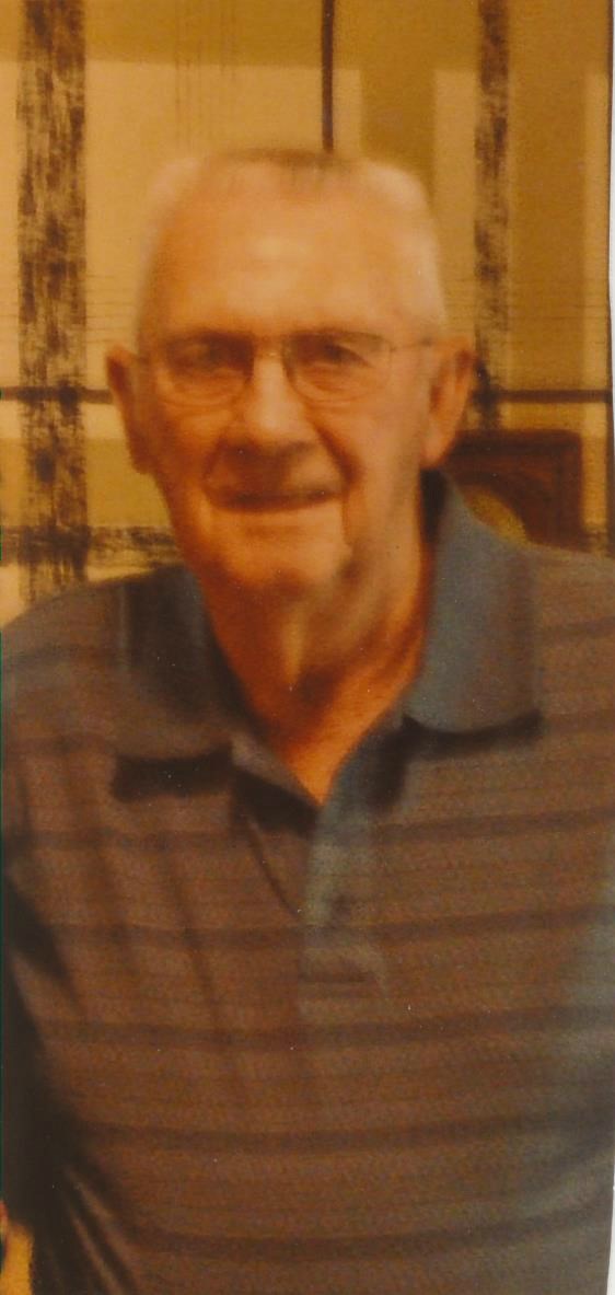 William Nelson Obituary Baytown, TX