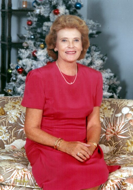 Obituary of Margaret M. Schmitt