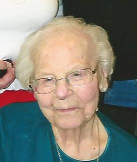 Obituary of Marjorie J Baehr