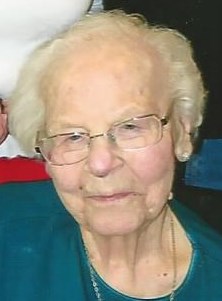 Obituary of Marjorie J Baehr