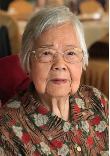 Obituary of Sau Jing Chan