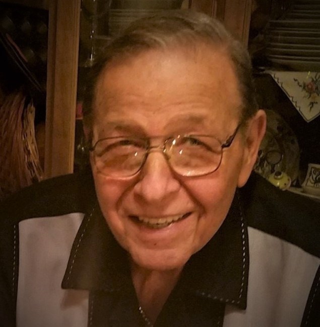 Obituary of Arthur DeMaio