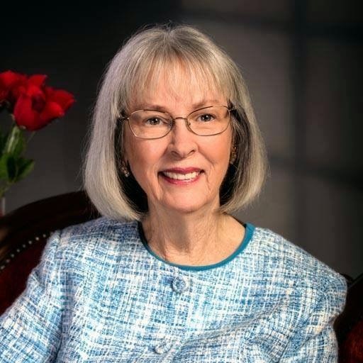 Obituary of Sue G. Perry