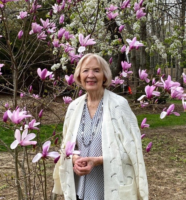 Obituary of Elena M. Luise