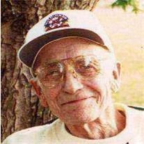 Obituary of Richard McWilliams