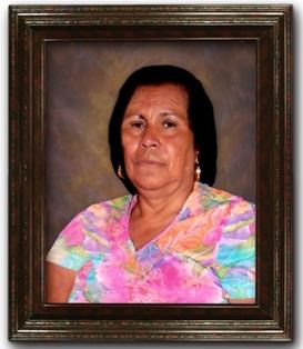 Obituary of Alicia Ayala Hernandez