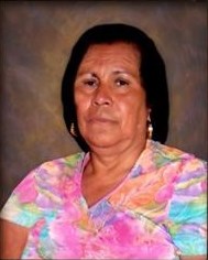 Obituary of Alicia Ayala Hernandez