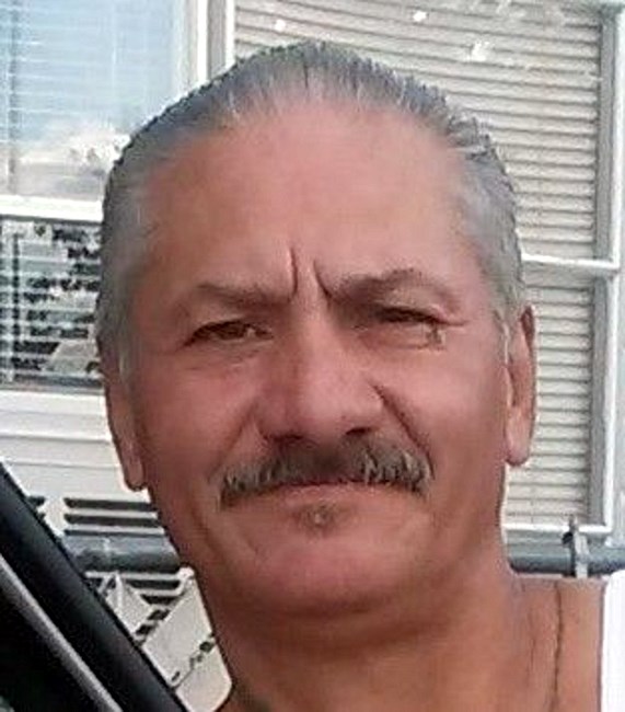 Obituary of Daniel Castillo Jimenez