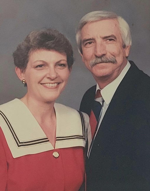 Obituary of Wayne Thomas