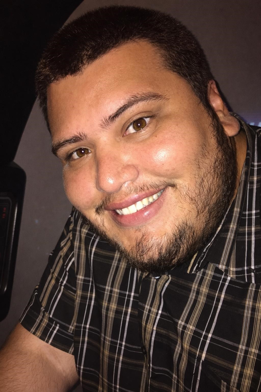 Obituary of Eduardo Jose Morales