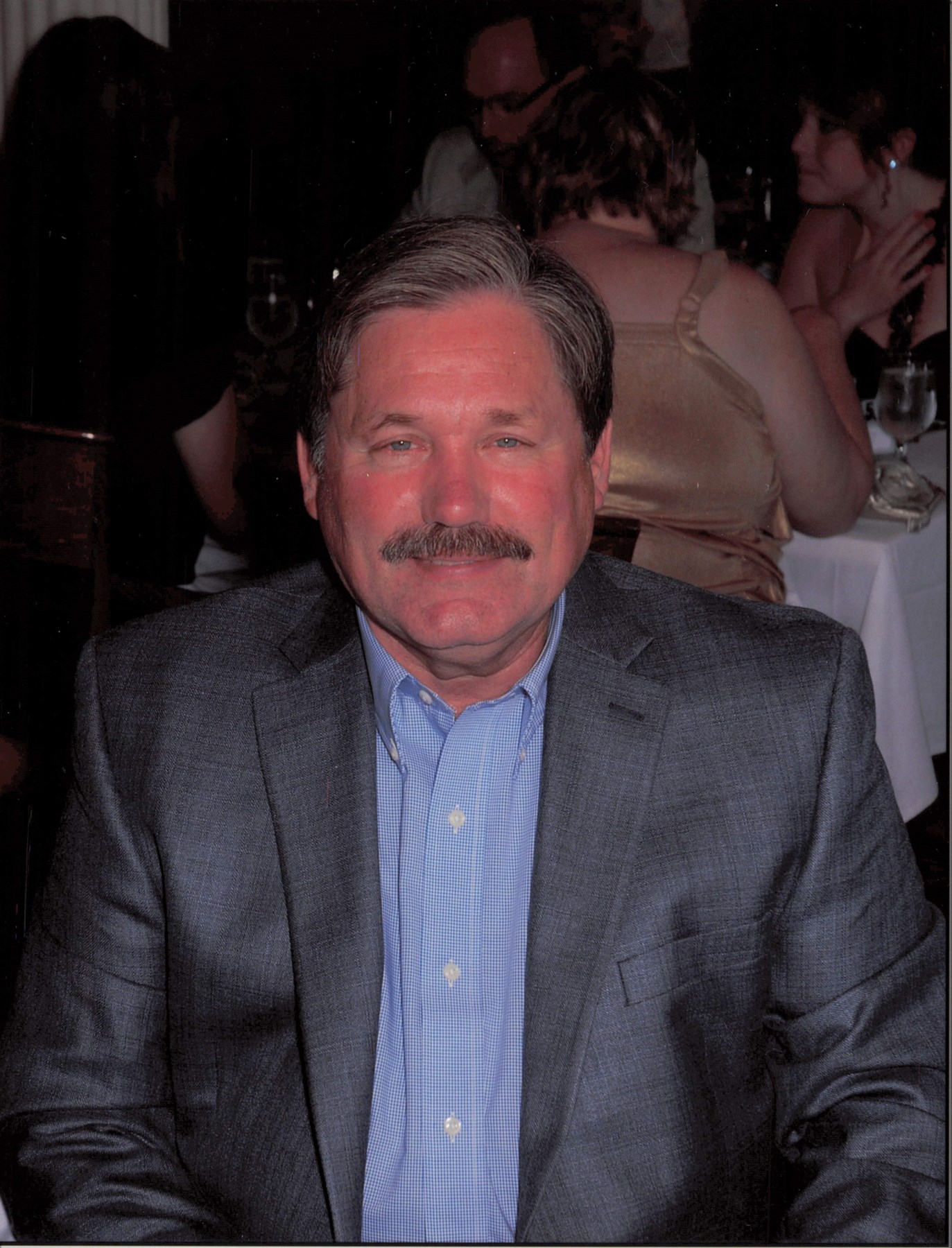 Obituary of Steven Craig Lewis