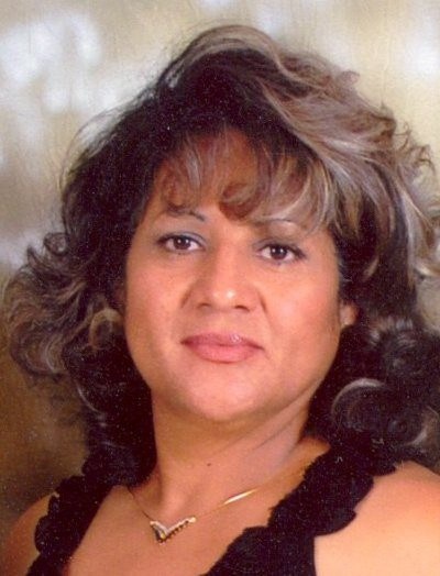 Obituary of Hilda Garcia Peraza