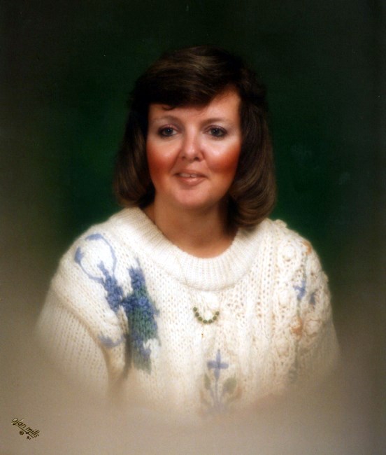 Obituary of Helen Diane Freeman