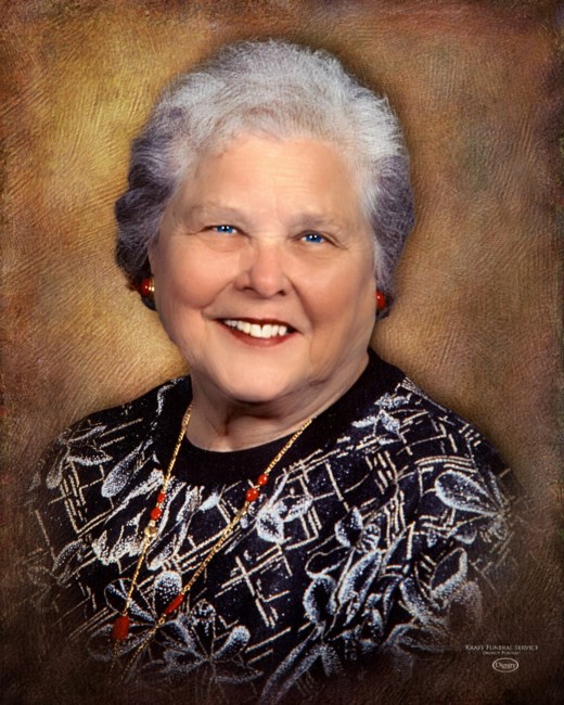 Obituary of Mary Rose Pirtle