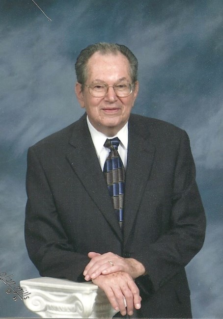 Obituary of Cornelius Ernest Schoonejongen