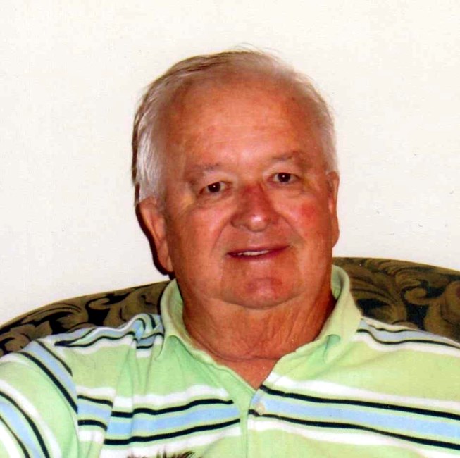 Laurence "Larry" Pender Obituary Ottawa, ON