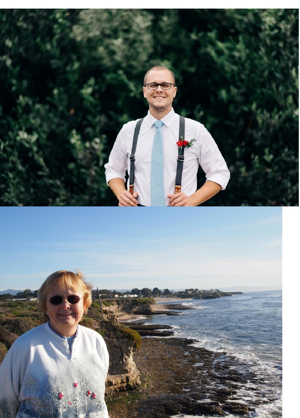 Obituary of Cherryl and Stephen Grove