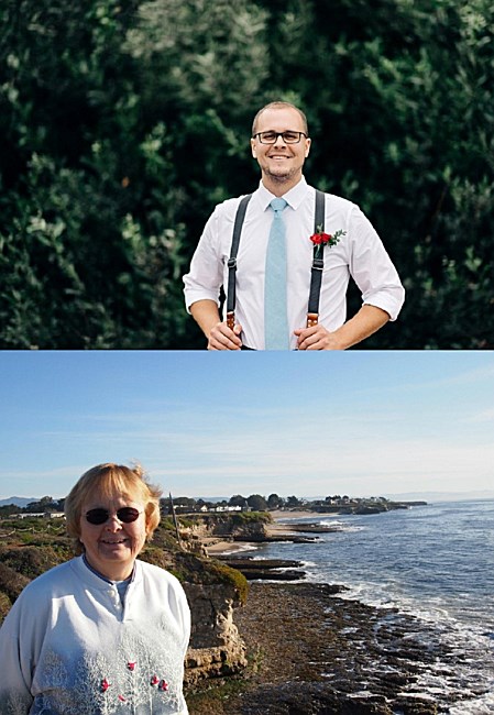 Obituary of Cherryl and Stephen Grove