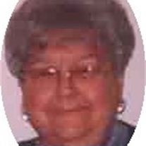 Obituary of Jessie R. Woodard