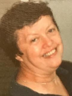 Obituary of Betty Ward