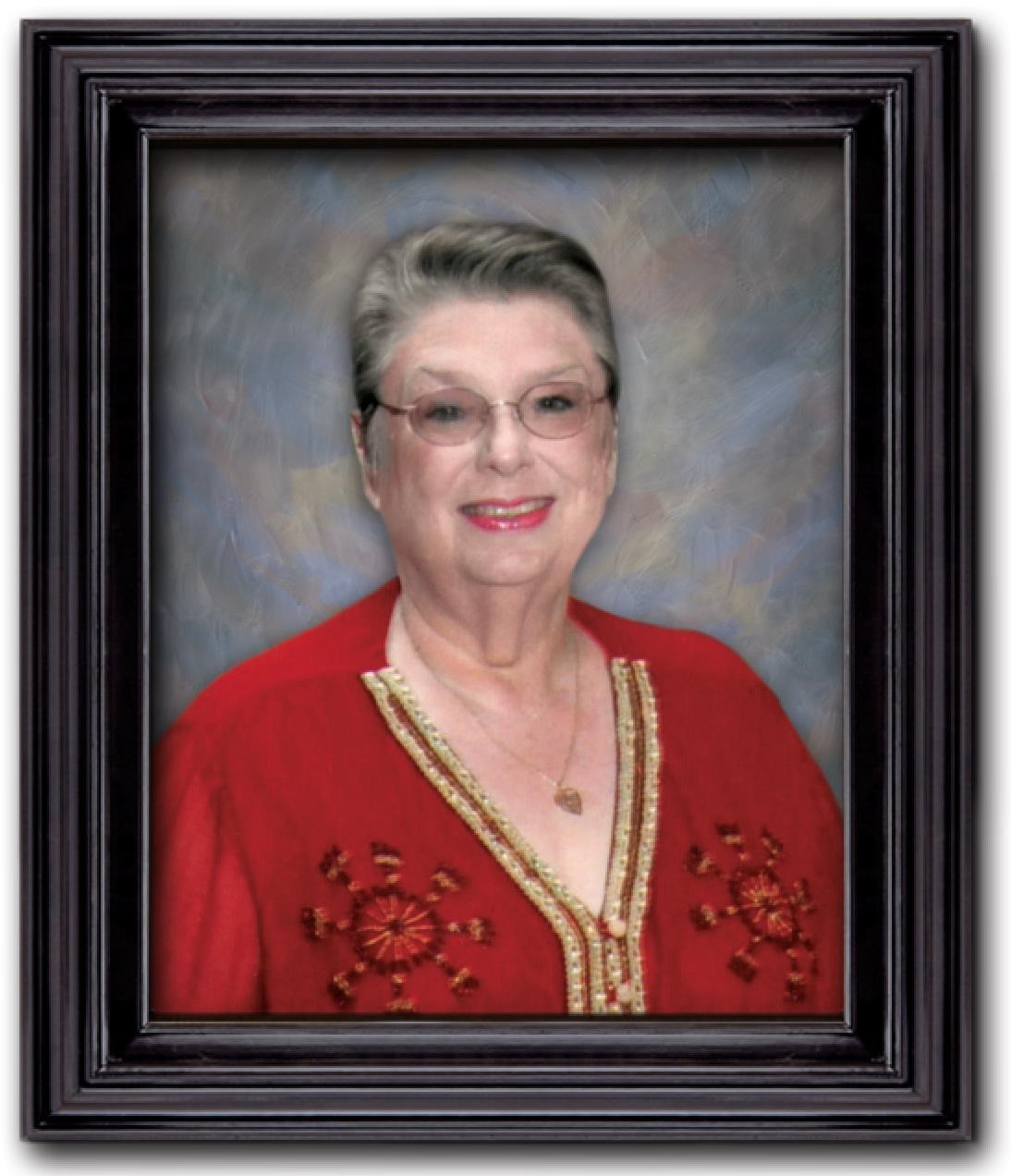 Obituary of Patricia "Patty" Cady