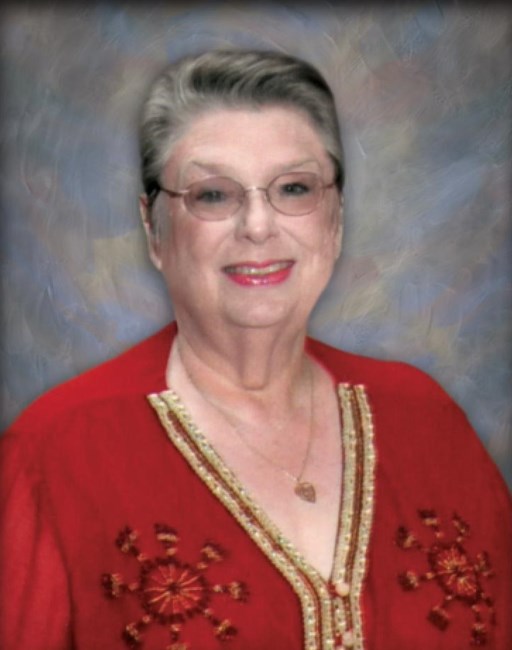 Obituary of Patricia "Patty" Cady