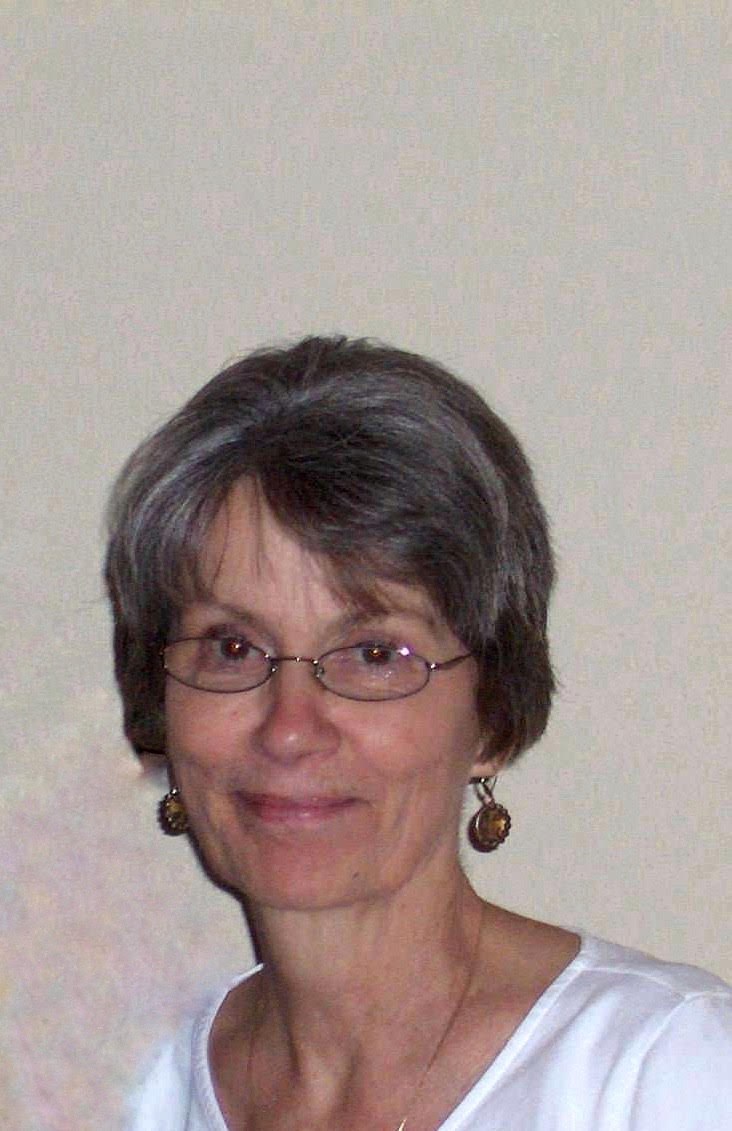 Obituary of Alice Denton