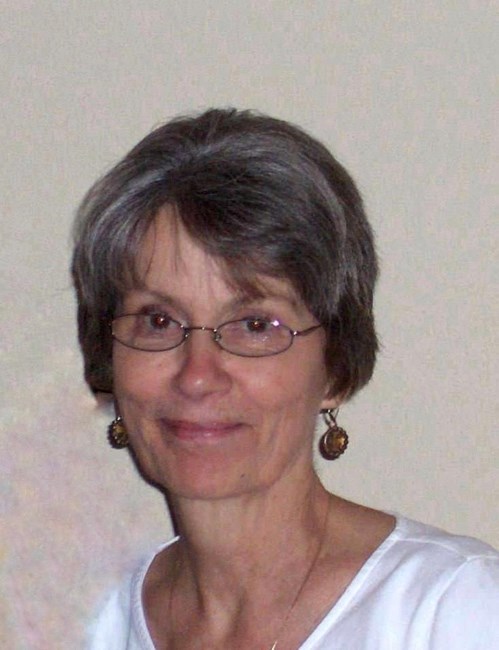 Obituary of Alice Denton