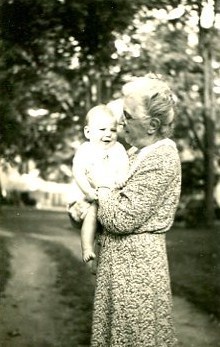 Obituary of William Edward Cook