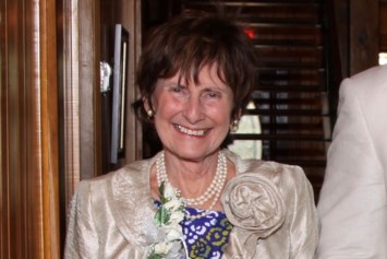 Obituary of Mrs. Kay Perdue